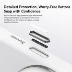 Custodia per telefono in silicone liquido a forma di cuore in metallo con supporto integrato., For iPhone 18 Pro, For iPhone 18 Pro Max, For iPhone 17 Pro Max, For iPhone 17 Pro