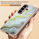 Custodia magnetica per telefono VIETAO serie Amber con protezione schermo per la privacy integrata e stilo., For Galaxy Z Fold8 Ultra 5G, For Samsung Galaxy Z Fold7 5G, For Samsung Galaxy Z Fold6 5G