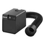 DAJA SP3 Mini purificatore di fumi per macchine per incisione laser