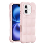 Custodia per telefono in silicone liquido effetto nuvola, For iPhone 18 Pro, For iPhone 18 Pro Max, For iPhone 17 Pro Max, For iPhone 17 Pro, For iPhone 16 Pro Max, For iPhone 16 Pro, For iPhone 16, For iPhone 15 Pro Max