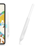 DUX DUCIS Stoyobe Serie AP-III - Impugnatura in silicone tinta unita, For Apple Pencil Pro / USB-C / 2