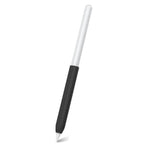 DUX DUCIS Stoyobe AP-IV Series Impugnatura antiscivolo in silicone, For Apple Pencil Pro / USB-C / 2 / 1