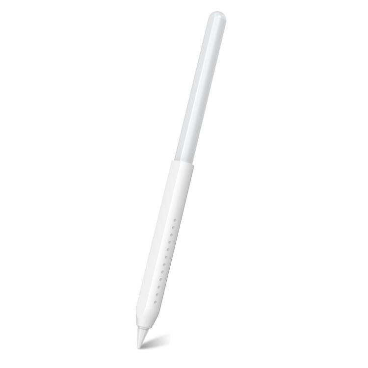 DUX DUCIS Stoyobe AP-IV Series Impugnatura antiscivolo in silicone, For Apple Pencil Pro / USB-C / 2 / 1