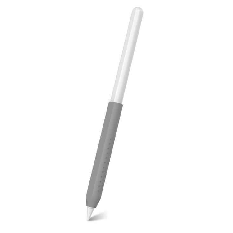 DUX DUCIS Stoyobe AP-IV Series Impugnatura antiscivolo in silicone, For Apple Pencil Pro / USB-C / 2 / 1