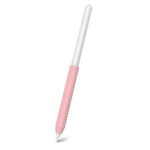 DUX DUCIS Stoyobe AP-IV Series Impugnatura antiscivolo in silicone, For Apple Pencil Pro / USB-C / 2 / 1