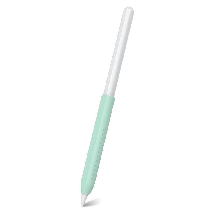 DUX DUCIS Stoyobe AP-IV Series Impugnatura antiscivolo in silicone, For Apple Pencil Pro / USB-C / 2 / 1