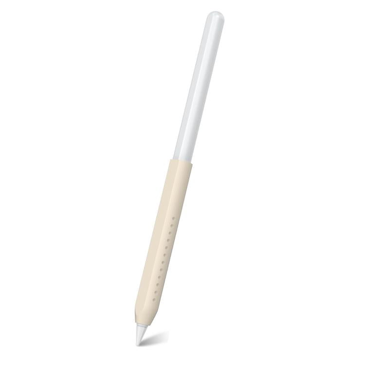 DUX DUCIS Stoyobe AP-IV Series Impugnatura antiscivolo in silicone, For Apple Pencil Pro / USB-C / 2 / 1