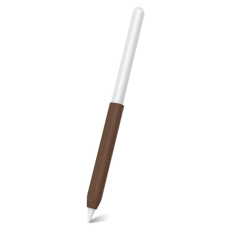 DUX DUCIS Stoyobe AP-IV Series Impugnatura antiscivolo in silicone, For Apple Pencil Pro / USB-C / 2 / 1