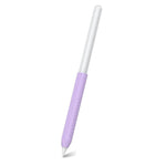 DUX DUCIS Stoyobe AP-IV Series Impugnatura antiscivolo in silicone, For Apple Pencil Pro / USB-C / 2 / 1
