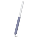 DUX DUCIS Stoyobe AP-IV Series Impugnatura antiscivolo in silicone, For Apple Pencil Pro / USB-C / 2 / 1