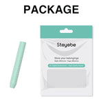 DUX DUCIS Stoyobe AP-IV Series Impugnatura antiscivolo in silicone, For Apple Pencil Pro / USB-C / 2 / 1