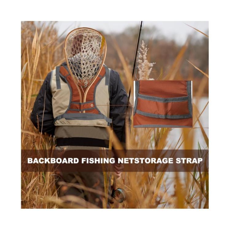 Borsa da pesca impermeabile multifunzionale di grande capacità per esterni.