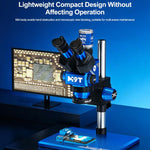 RELIFE RL-014G Pro Set di luci a LED magnetiche ad alta luminosità con chip jumper