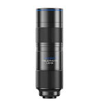 Teleobiettivo NEEWER LS-78 da 400 mm per smartphone con clip di fissaggio filettata da 17 mm.