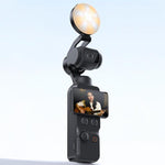 NEEWER M29 Mini luce di riempimento magnetica a LED, For DJI Osmo Pocket 4