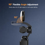 NEEWER M29 Mini luce di riempimento magnetica a LED, For DJI Osmo Pocket 4
