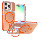 Custodia magnetica con supporto e copriobiettivo Chameleon Gen2, For iPhone 15 Plus / 14 Plus, For iPhone 15, For iPhone 14 / 13, For iPhone 14 Pro, For iPhone 14 Pro Max, For iPhone 13 Pro Max