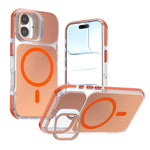Custodia magnetica con supporto e copriobiettivo Chameleon Gen2, For iPhone 18 Pro, For iPhone 18 Pro Max, For iPhone 17 Pro Max, For iPhone 17 Pro, For iPhone 17, For iPhone Air