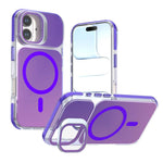 Custodia magnetica con supporto e copriobiettivo Chameleon Gen2, For iPhone 18 Pro, For iPhone 18 Pro Max, For iPhone 17 Pro Max, For iPhone 17 Pro, For iPhone 17, For iPhone Air