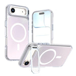Custodia magnetica con supporto e copriobiettivo Chameleon Gen2, For iPhone 18 Pro, For iPhone 18 Pro Max, For iPhone 17 Pro Max, For iPhone 17 Pro, For iPhone 17, For iPhone Air