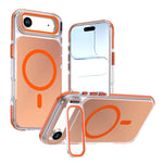 Custodia magnetica con supporto e copriobiettivo Chameleon Gen2, For iPhone 18 Pro, For iPhone 18 Pro Max, For iPhone 17 Pro Max, For iPhone 17 Pro, For iPhone 17, For iPhone Air