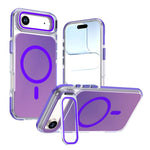 Custodia magnetica con supporto e copriobiettivo Chameleon Gen2, For iPhone 18 Pro, For iPhone 18 Pro Max, For iPhone 17 Pro Max, For iPhone 17 Pro, For iPhone 17, For iPhone Air