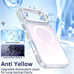 Custodia magnetica con supporto e copriobiettivo Chameleon Gen2, For iPhone 18 Pro, For iPhone 18 Pro Max, For iPhone 17 Pro Max, For iPhone 17 Pro, For iPhone 17, For iPhone Air