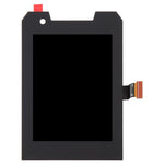 Schermo LCD con digitalizzatore per HAMTOD H6, H3, T8 4G