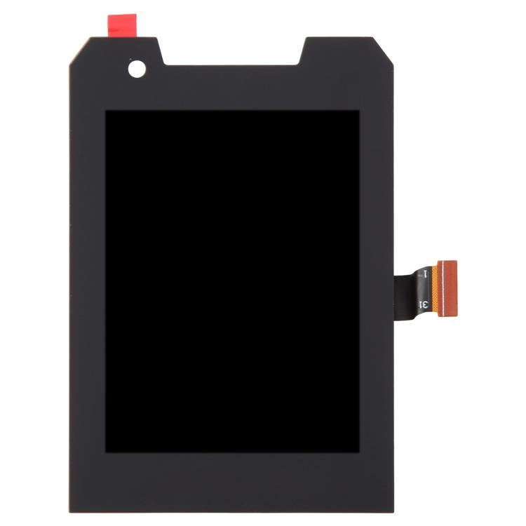 Schermo LCD con digitalizzatore per HAMTOD H6, H3, T8 4G