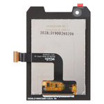Schermo LCD con digitalizzatore per HAMTOD H6, H3, T8 4G