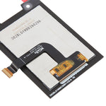 Schermo LCD con digitalizzatore per HAMTOD H6, H3, T8 4G