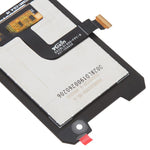 Schermo LCD con digitalizzatore per HAMTOD H6, H3, T8 4G