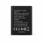 Batteria agli ioni di litio, For HAMTOD H6, For HAMTOD H3, For HAMTOD T8 4G