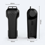 Copertura protettiva ribaltabile NEEWER per gimbal, For DJI Osmo Pocket 4 / 3