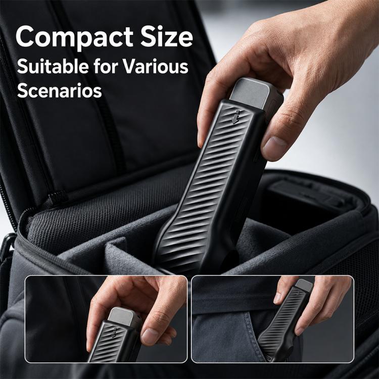 Copertura protettiva ribaltabile NEEWER per gimbal, For DJI Osmo Pocket 4 / 3