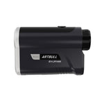 Telemetro laser ARTBULL con schermo OLED e portata di 1400 iarde