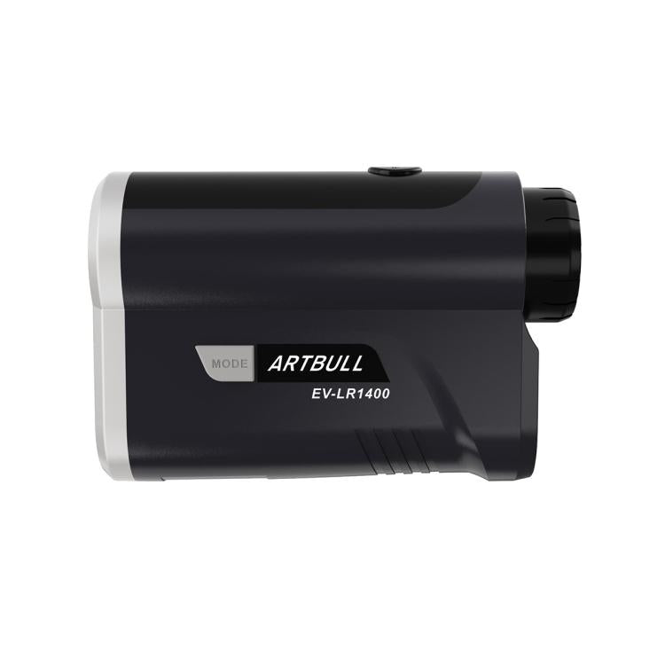 Telemetro laser ARTBULL con schermo OLED e portata di 1400 iarde