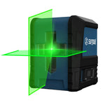 Livello laser verticale verde a 2 linee ARTBULL