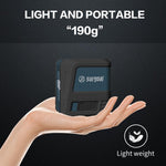 Livello laser verticale verde a 2 linee ARTBULL