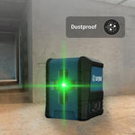 Livello laser verticale verde a 2 linee ARTBULL