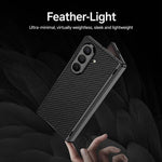 Custodia per telefono GKK Phantom in pelle vegana con cerniera magnetica integrata e chiusura pieghevole., For Galaxy Z Fold8 Ultra 5G