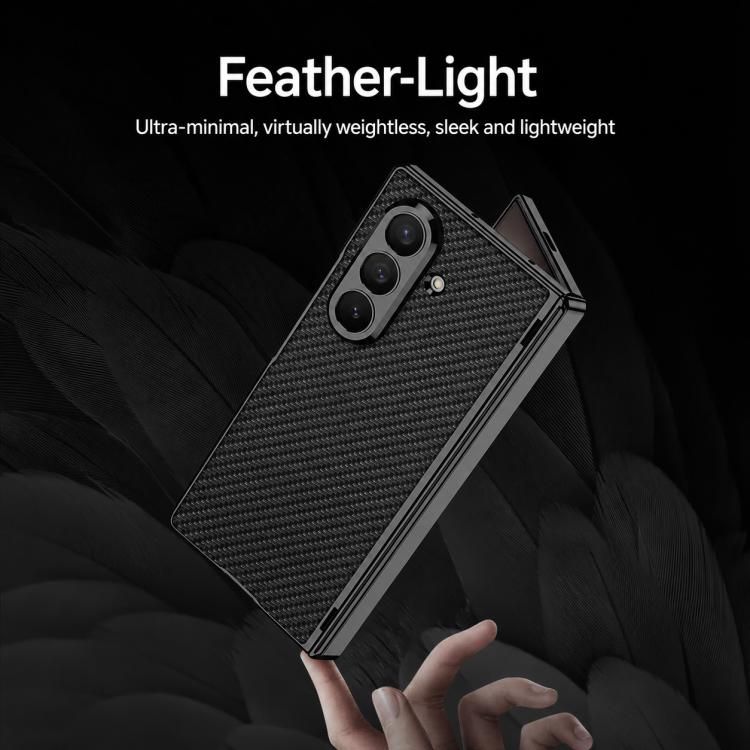 Custodia per telefono GKK Phantom in pelle vegana con cerniera magnetica integrata e chiusura pieghevole., For Galaxy Z Fold8 Ultra 5G