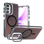 Custodia magnetica con supporto e copriobiettivo Chameleon Gen2, For Galaxy S26+ 5G, For Galaxy S26 Ultra 5G, For Galaxy S26 5G, For Galaxy A57 5G, For Galaxy A36 / A56 / A37 5G, For Galaxy A27 5G