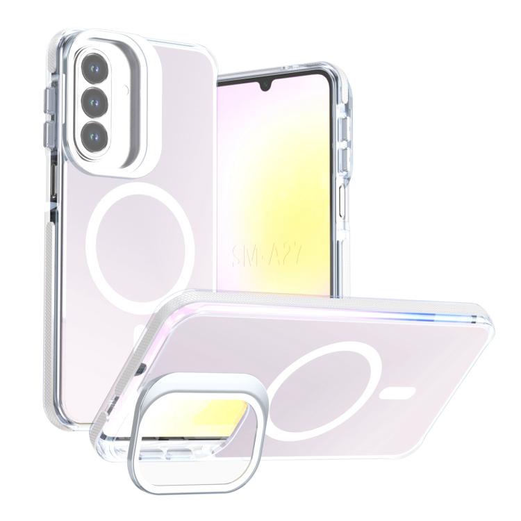Custodia magnetica con supporto e copriobiettivo Chameleon Gen2, For Galaxy S26+ 5G, For Galaxy S26 Ultra 5G, For Galaxy S26 5G, For Galaxy A57 5G, For Galaxy A36 / A56 / A37 5G, For Galaxy A27 5G