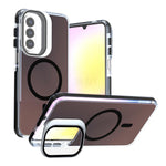 Custodia magnetica con supporto e copriobiettivo Chameleon Gen2, For Galaxy S26+ 5G, For Galaxy S26 Ultra 5G, For Galaxy S26 5G, For Galaxy A57 5G, For Galaxy A36 / A56 / A37 5G, For Galaxy A27 5G