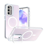 Custodia magnetica con supporto e copriobiettivo Chameleon Gen2, For Galaxy S26+ 5G, For Galaxy S26 Ultra 5G, For Galaxy S26 5G, For Galaxy A57 5G, For Galaxy A36 / A56 / A37 5G, For Galaxy A27 5G