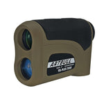 Telemetro laser da esterno ARTBULL YN-2000 con portata massima di 2000 m, multifunzione, per la misurazione di altitudine e angolo, ideale per il golf., YN-2000