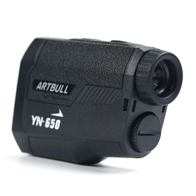 Telemetro laser da golf ARTBULL YN-650 con telescopio da 650 m, YN-650