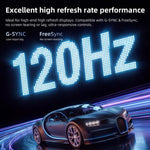 DOONJIEY DJSLHD8K Cavo in silicone per mirroring dello schermo da HDTV 8K 60Hz a HDTV UHD, 1m, 2m