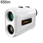 Telemetro laser vibrante per golf ARTBULL AR-650 con magnete, 650m, 1000m